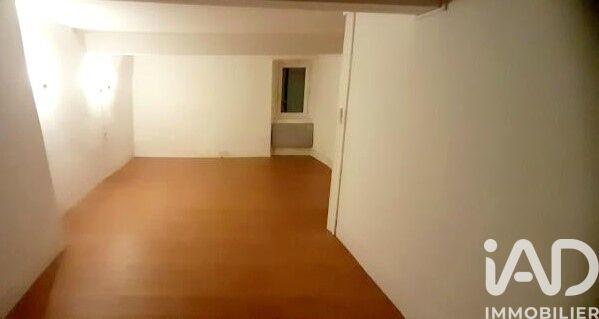 Maison de village - 56 m² - 3 pièces