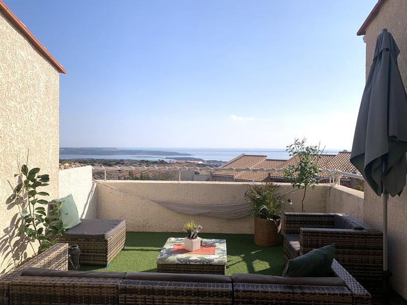 Villa - 94 m² - 5 pièces