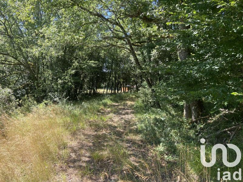 Terrain - 14 676 m²