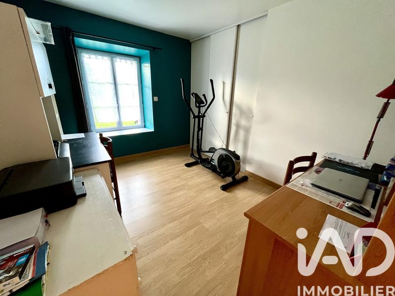 Maison de campagne - 248 m² - 10 pièces