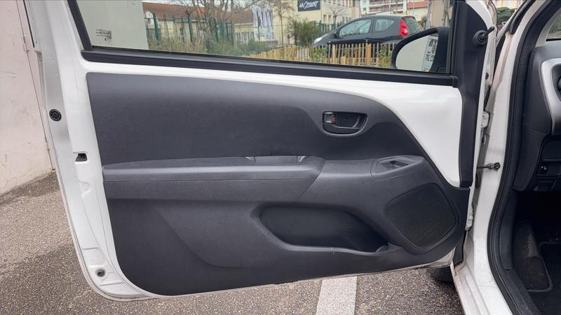 Citroën C1 1.0 VTi 68 Feel