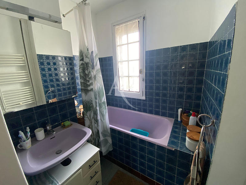 Maison - 77 m² - 4 pièces