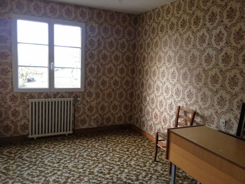 Maison - 150 m² - 8 pièces