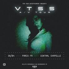 Vtss - a/V Tour