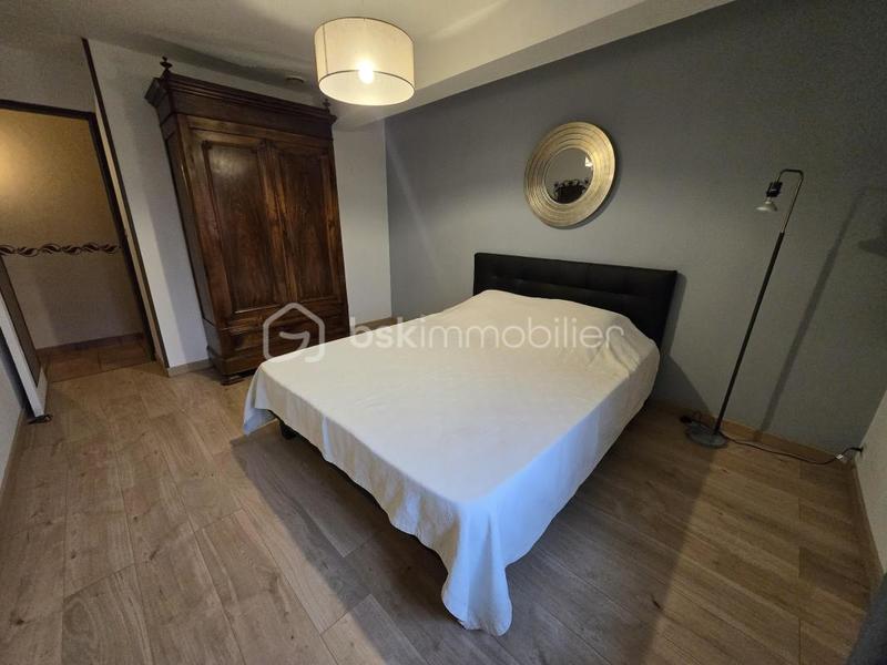 Longère - 138 m² - 4 pièces