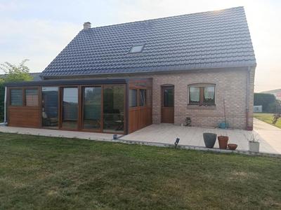 Pavillon - 159 m² - 5 pièces