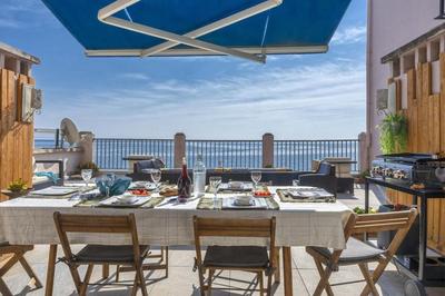 Appartement - 89 m² - 4 pièces