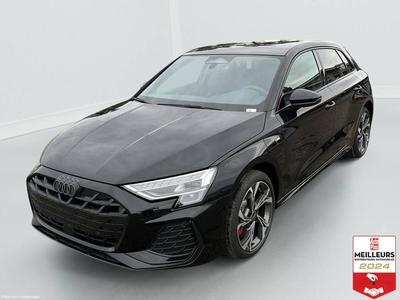 Audi A3 sportback Nouvelle 45 Tfsi E Hybride Rechargeab