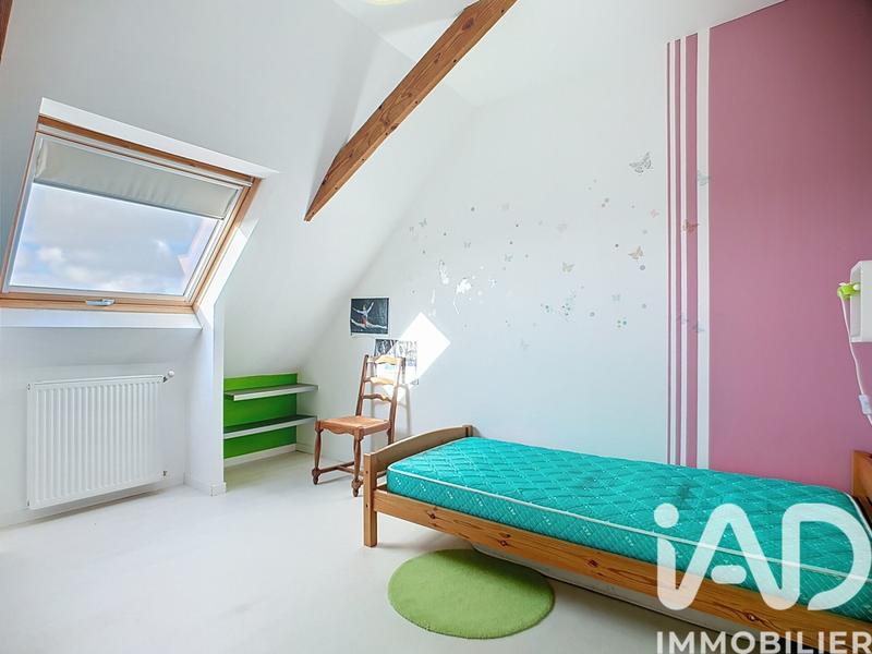 Maison - 148 m² - 9 pièces