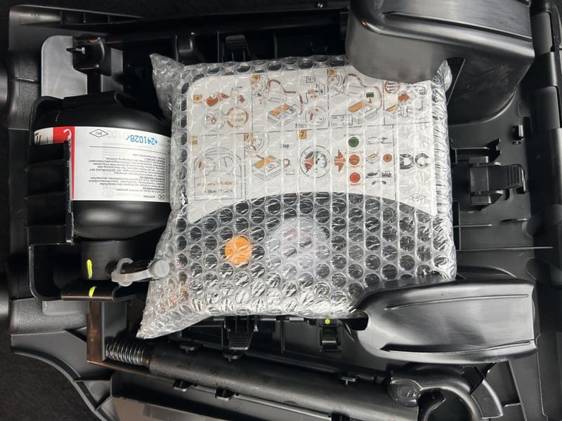 Renault Twingo SCe 65 Equilibre 5p