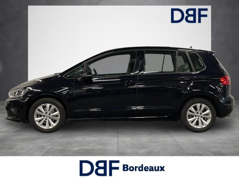 Volkswagen Golf Sportsvan 1.4 Tsi 125 Bmt Dsg7 Confortline