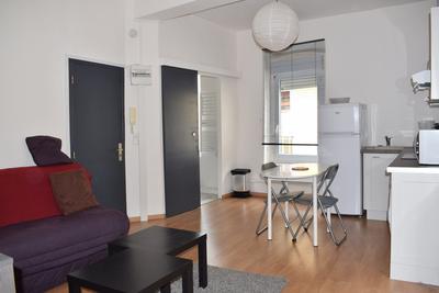 Appartement - 32 m² - 2 pièces