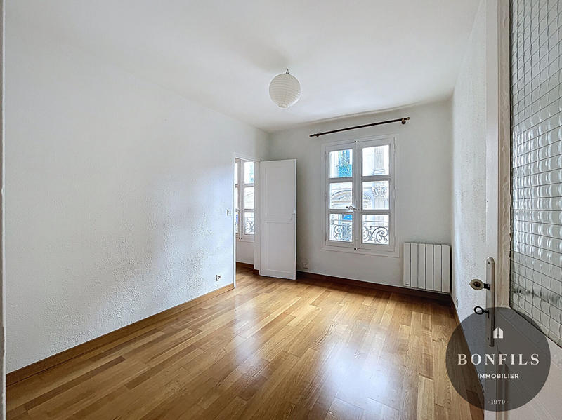 Appartement - 83 m² - 3 pièces