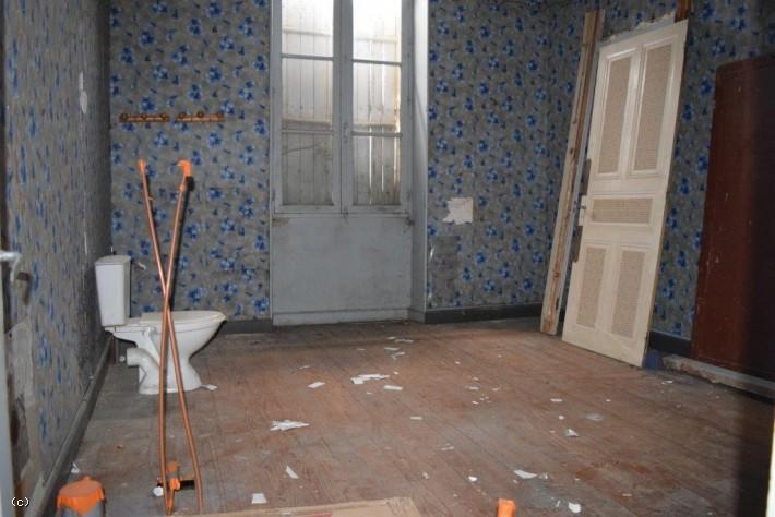 Maison - 88 m² - 5 pièces