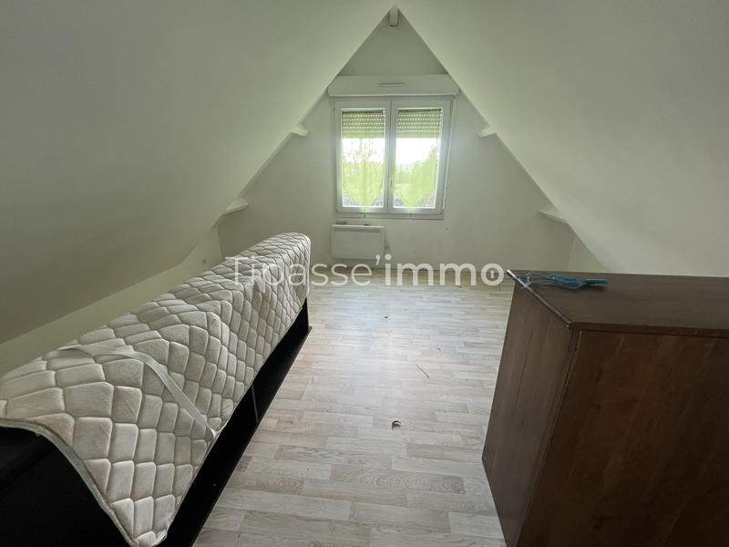 Maison - 114 m² - 5 pièces