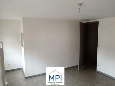 Maison - 111 m² - 4 pièces