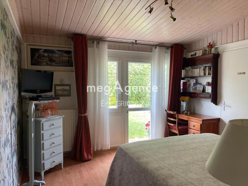 Maison - 159 m² - 7 pièces