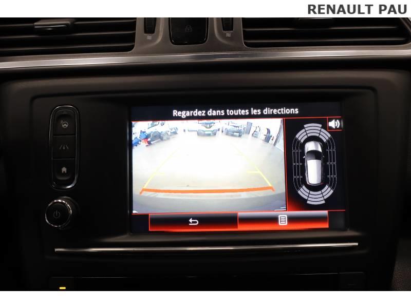 Renault Kadjar dCi 130 Energy Intens