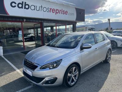 Peugeot 308 1.2 PureTech 130ch s&amp;S Bvm6 Allure