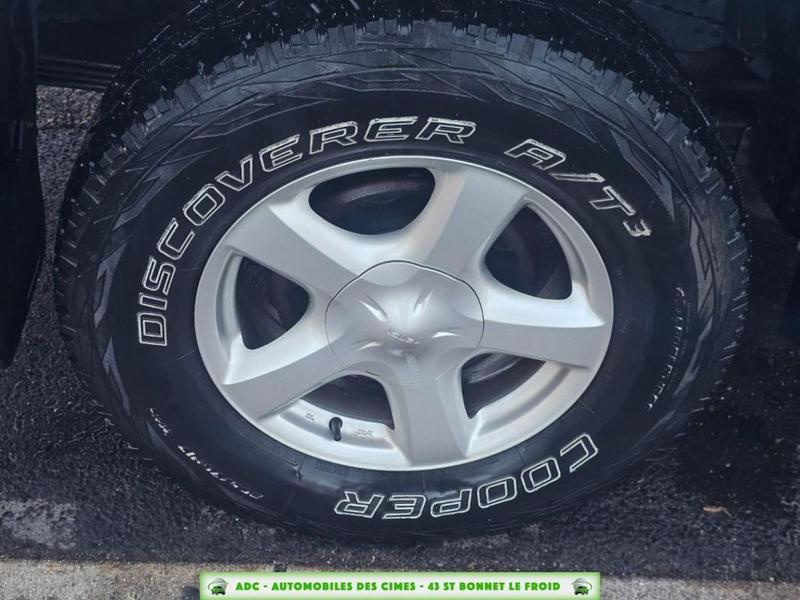 Isuzu d-max II Crew Cab Quazar 4x4 1.9tdi 163 a/T Bva