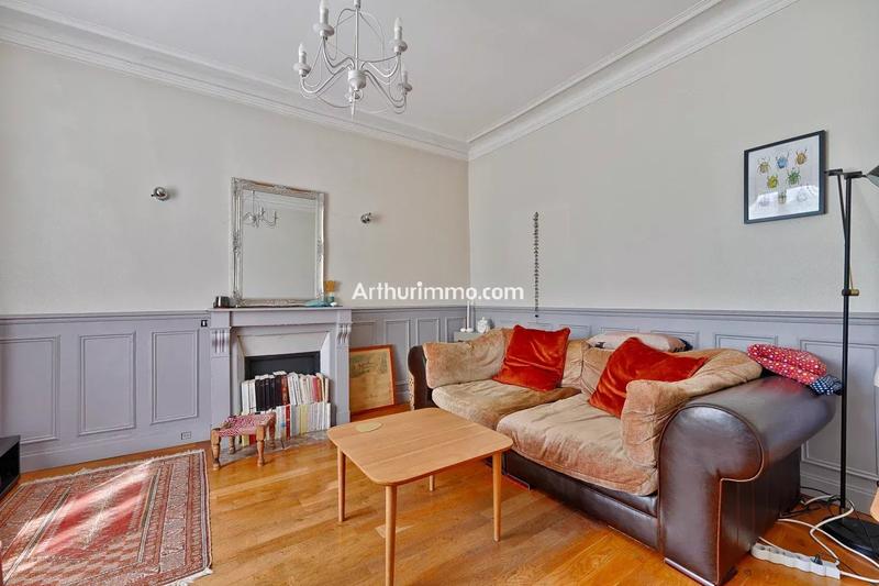 Maison - 97 m² - 5 pièces