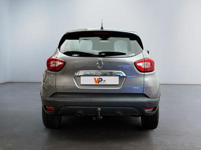 Renault Captur TCe 120 Intens Edc