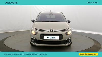Citroën Grand C4 SpaceTourer BlueHDi 130ch s&amp;S Business + Eat8 E6.d