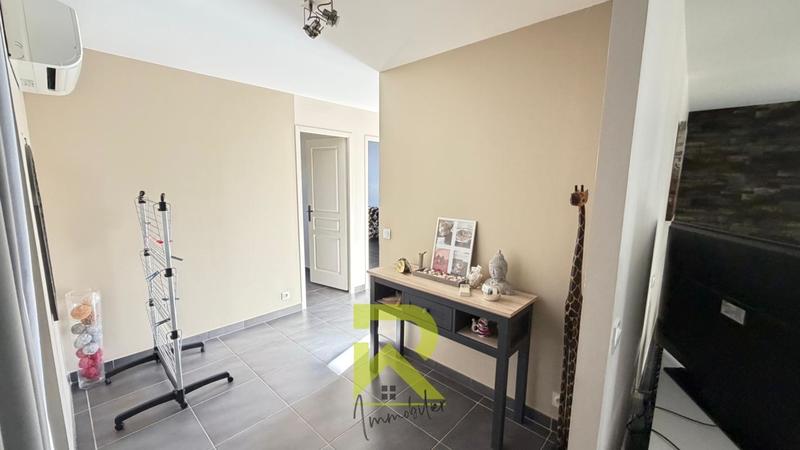 Maison - 138 m² - 5 pièces