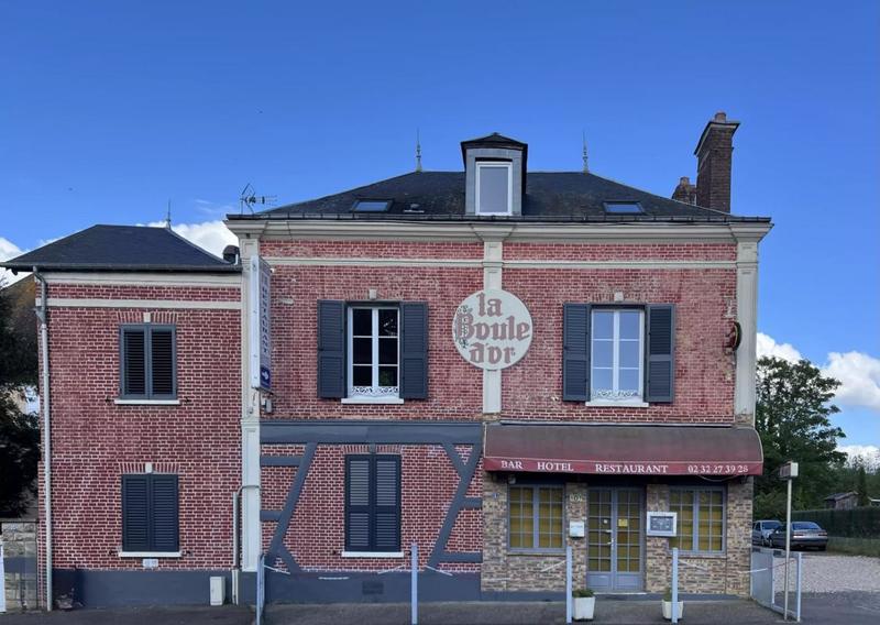 Appartement - 283 m²