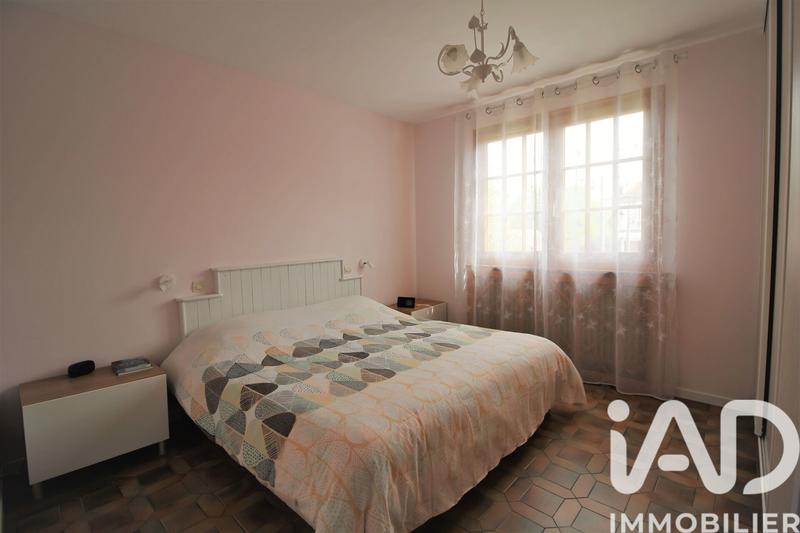 Maison - 197 m² - 7 pièces