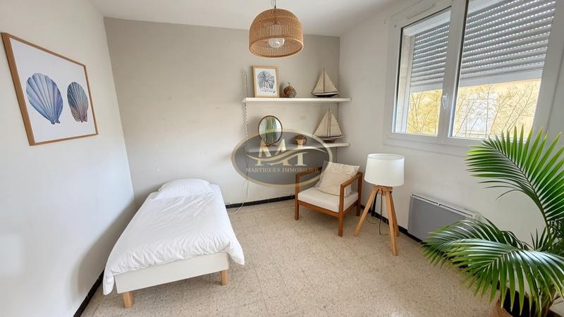 Appartement - 67 m² - 4 pièces