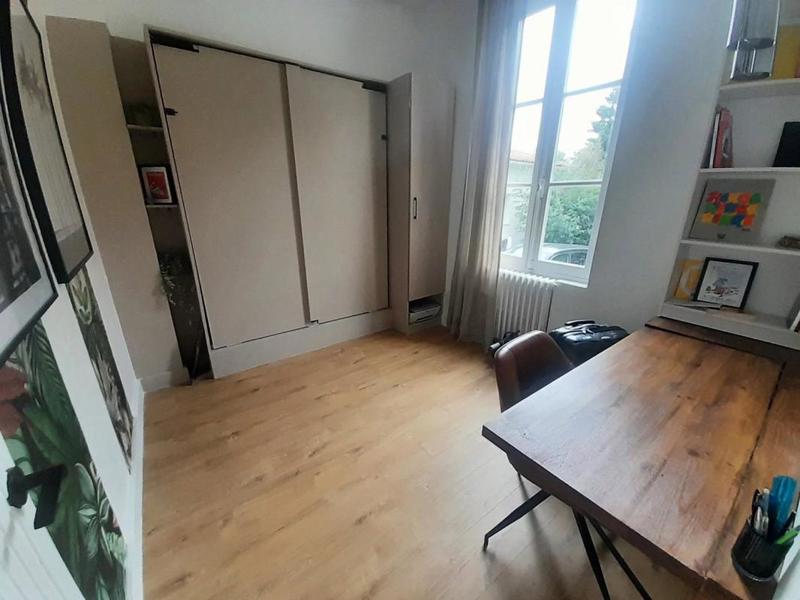Maison en pierre - 89 m² - 5 pièces