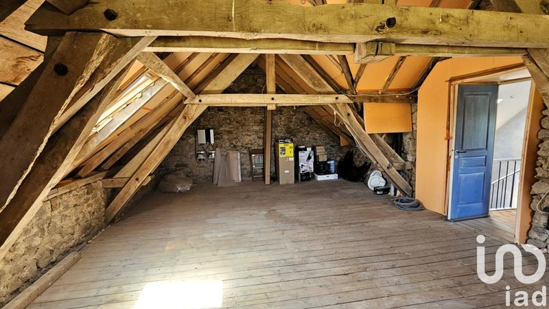 Maison - 180 m² - 7 pièces