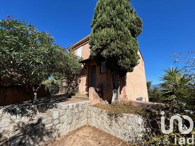 Maison - 74 m² - 4 pièces