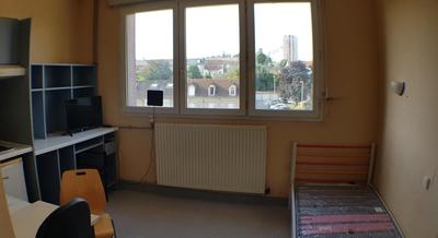 Appartement - 18 m² - 1 pièce