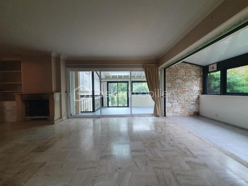 Maison d'architecte - 168 m² - 5 pièces