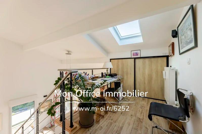Duplex - 105 m² - 5 pièces