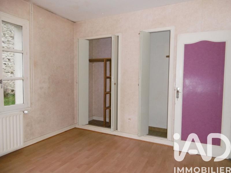 Maison - 183 m² - 7 pièces