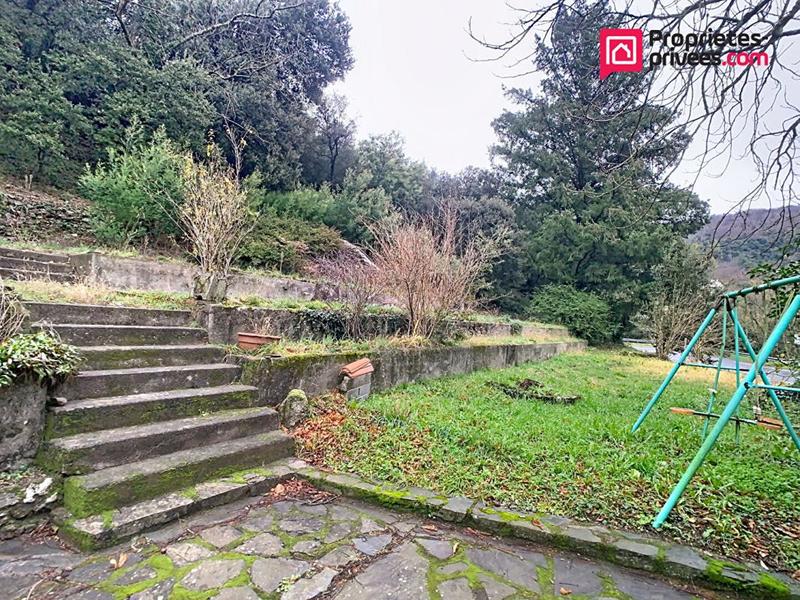 Maison - 188 m² - 8 pièces