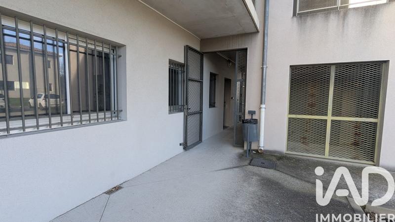 Appartement - 155 m² - 1 pièce