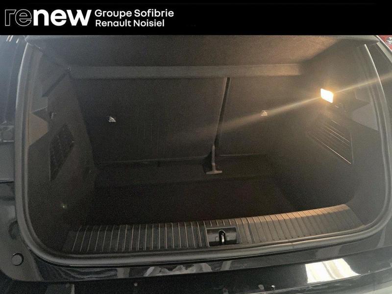 Renault Mégane E-Tech Ev60 220 ch super charge Techno