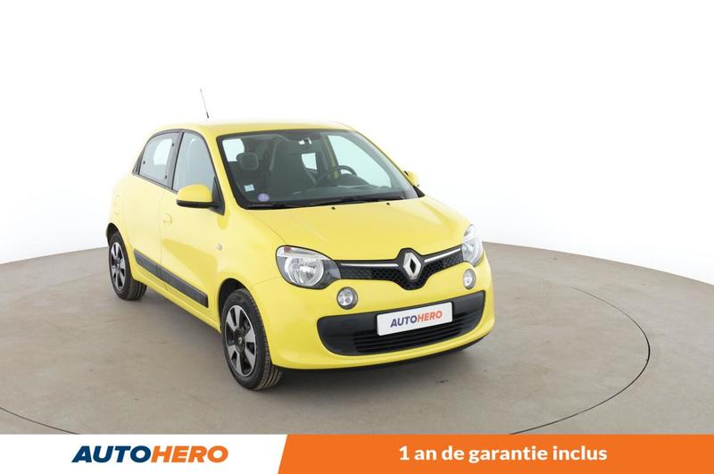 Renault Twingo 1.0 SCe Zen 71 ch