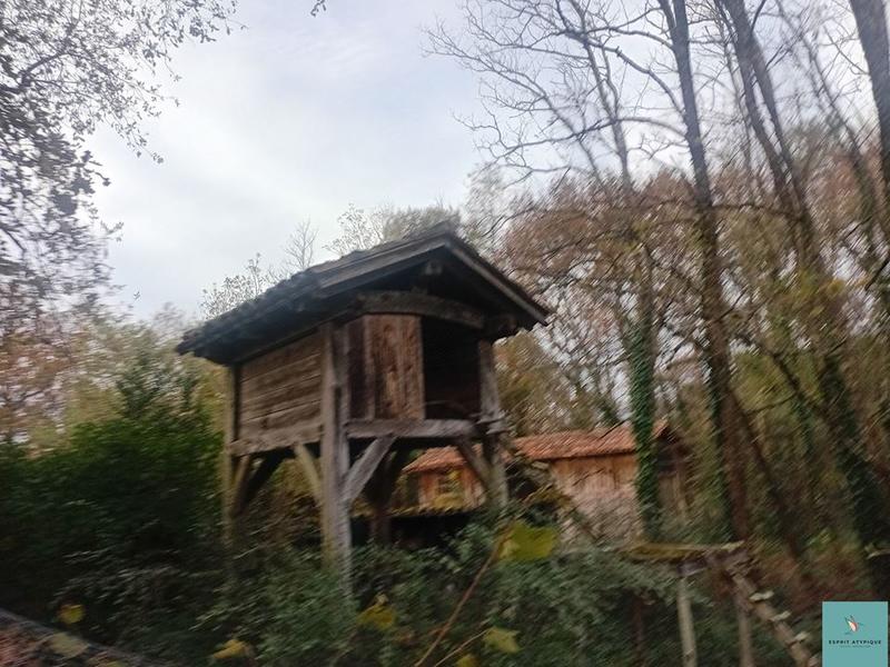 Maison de domaine - 150 m² - 6 pièces