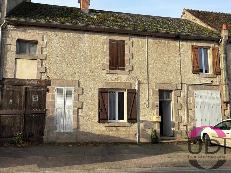 Maison - 156 m² - 8 pièces