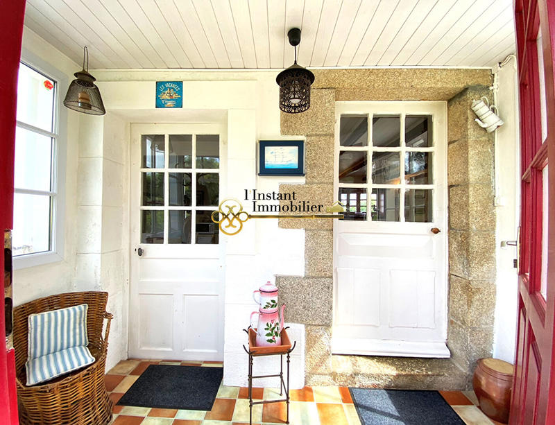 Maison - 119 m² - 7 pièces