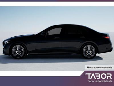 Mercedes-Benz c-Klasse c 200 Lim Amg Line Pano NightP