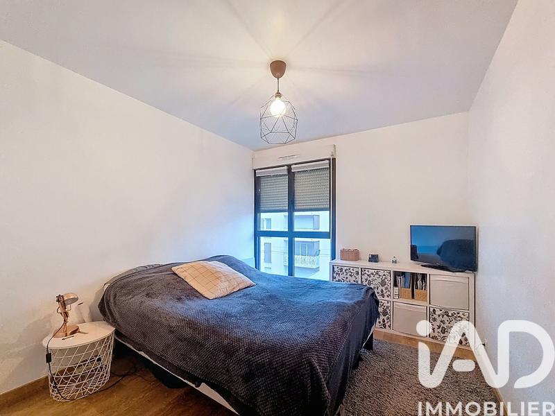 Duplex - 67 m² - 3 pièces