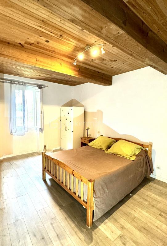 Maison ancienne - 123 m² - 5 pièces