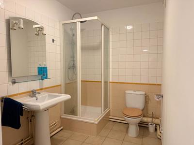 Studio - 24 m² - 1 pièce