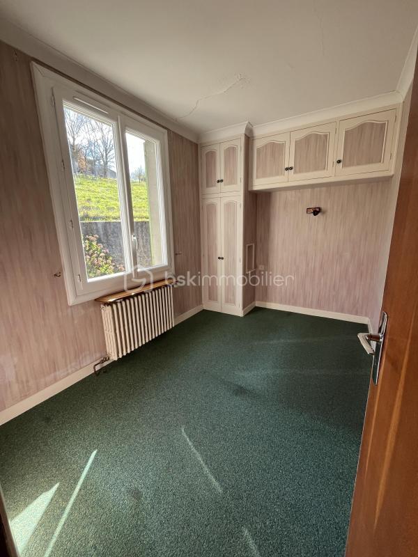 Maison - 146 m² - 7 pièces